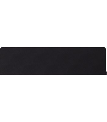 ELL Cover stoffront Lamina Black