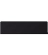 ELL Cover stoffront Lamina Black