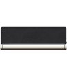 ELL Cover stoffront Lamina Black
