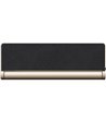 ELL Cover stoffront Lamina Black