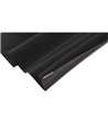 ELL Cover stoffront Lamina Black