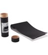 ELL Cover stoffront Lamina Black