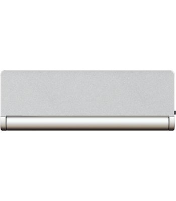 ELL Cover stoffront Lamina White