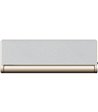 ELL Cover stoffront Lamina White