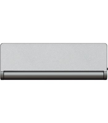 ELL Cover stoffront Lamina White