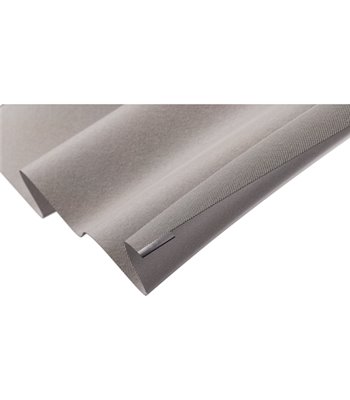 ELL Cover stoffront Lamina White