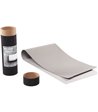 ELL Cover stoffront Lamina White