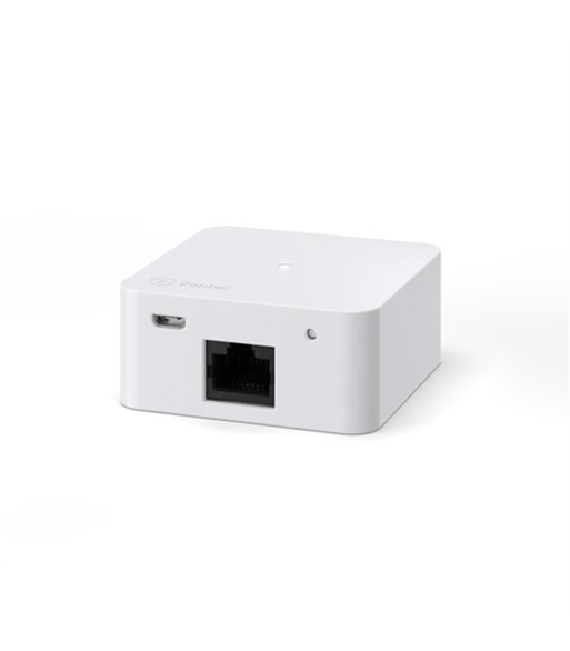 Zaptec Sense Han RJ45 lastbalancering