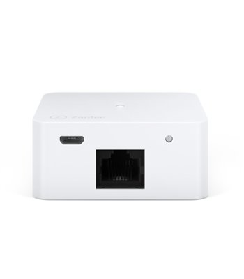 Zaptec Sense Han RJ45 lastbalancering
