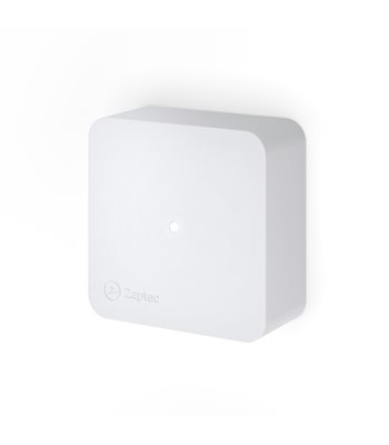 Zaptec Sense Han RJ45 lastbalancering