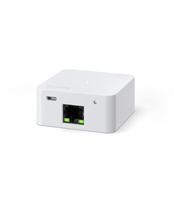 Zaptec Sense P1 RJ12 lastbalancering