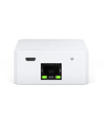 Zaptec Sense P1 RJ12 lastbalancering