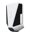 Easee Charge Max/Pro front cover, hvid