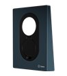 Zaptec GO Front Cover,  midnight blue