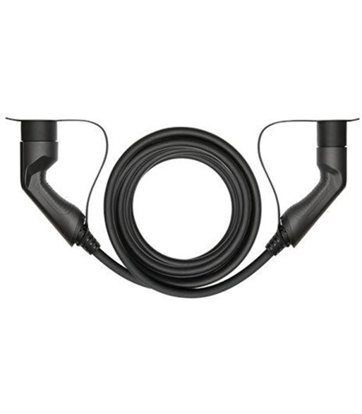 S-Line Ladekabel Typ2 32A 22kW 20M