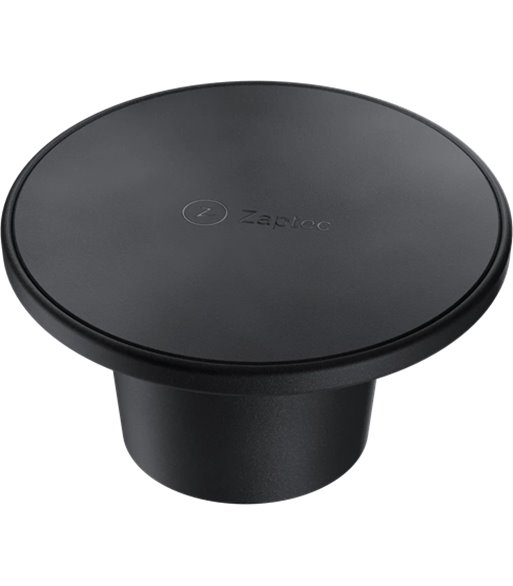 Zaptec Chill kabelholder, sort