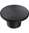 Zaptec Chill kabelholder, sort