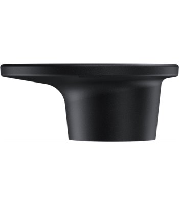 Zaptec Chill kabelholder, sort