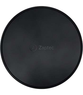 Zaptec Chill kabelholder, sort