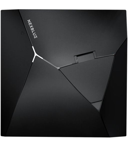 NexBlue Edge Max, sort