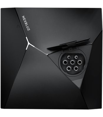 NexBlue Edge Max, sort