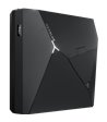 NexBlue Edge Max, sort