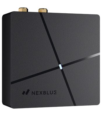 NexBlue ZEN Smart Meter
