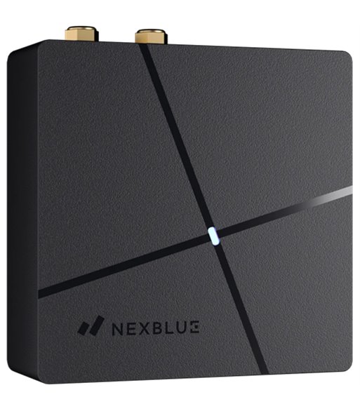 NexBlue ZEN Smart Meter