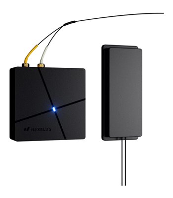NexBlue ZEN Smart Meter