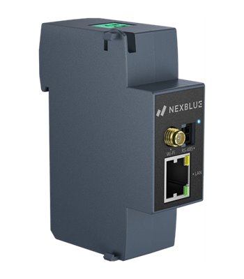 NexBlue ZEN Three Phase (current sensor)