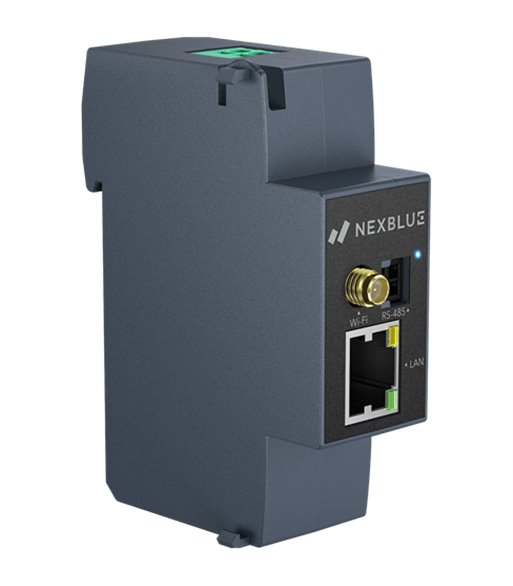 NexBlue ZEN Three Phase (current sensor)