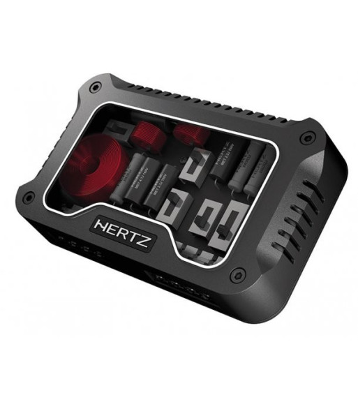 HERTZ 2VEJS HIGH END KOMPONENT SYSTEM