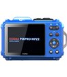 Kodak Pixpro WPZ2 digitalt kamera blå