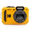Kodak Pixpro WPZ2 digitalt kamera gul