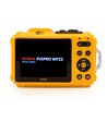 Kodak Pixpro WPZ2 digitalt kamera gul