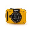 Kodak Pixpro WPZ2 digitalt kamera gul