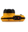 Kodak Pixpro WPZ2 digitalt kamera gul