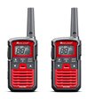 MIDLAND XT10 Pro walkie talkie black/red
