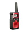 MIDLAND XT10 Pro walkie talkie black/red