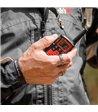 MIDLAND XT10 Pro walkie talkie black/red