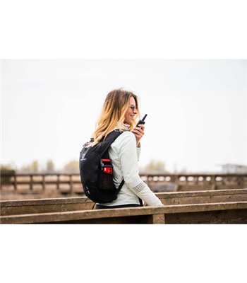 MIDLAND XT10 Pro walkie talkie black/red