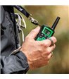 MIDLAND XT30 Pro walkie talkie black/green