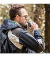 MIDLAND XT30 Pro walkie talkie black/green