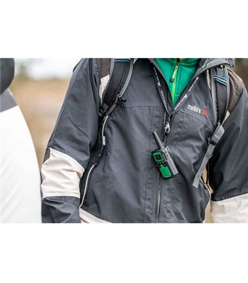 MIDLAND XT30 Pro walkie talkie black/green