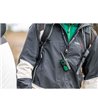 MIDLAND XT30 Pro walkie talkie black/green