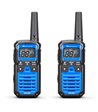MIDLAND XT50 Pro Duo walkie talkie black/blue