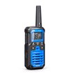 MIDLAND XT50 Pro Duo walkie talkie black/blue