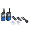 MIDLAND XT50 Pro Duo walkie talkie black/blue