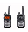 MIDLAND XT70 Pro Duo walkie talkie black/dark grey