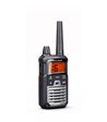 MIDLAND XT70 Pro Duo walkie talkie black/dark grey